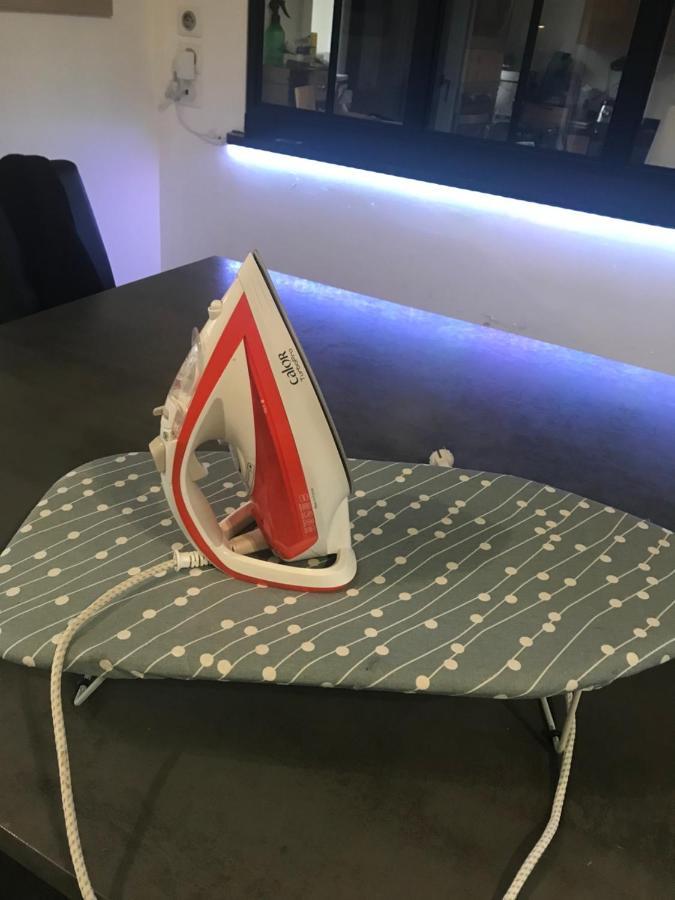 Maison Romi Aeroport Tille 2 A 4 Personnes Kültér fotó