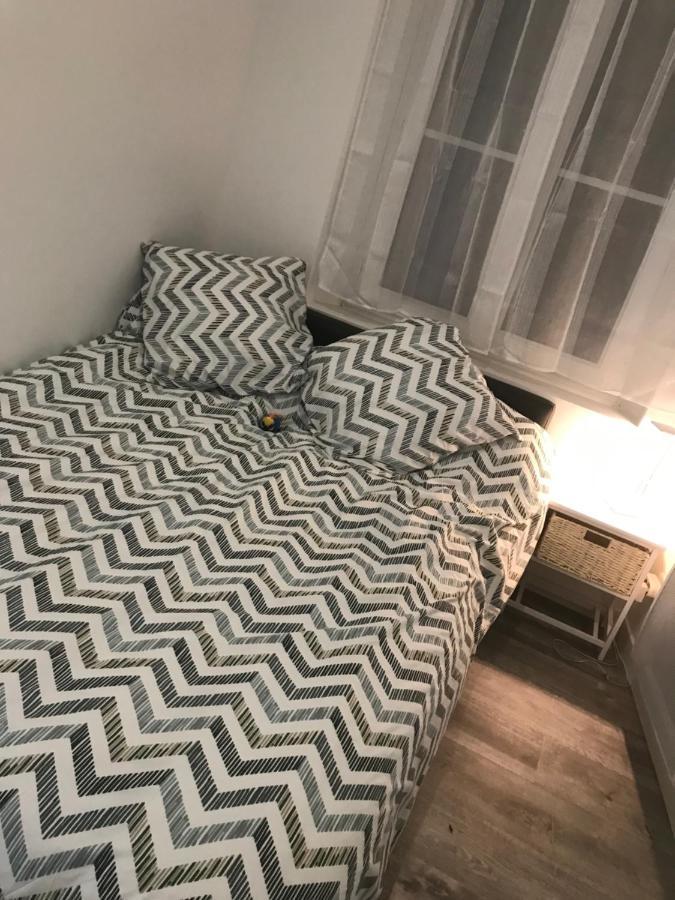 Maison Romi Aeroport Tille 2 A 4 Personnes Kültér fotó